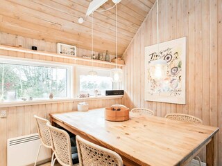 Holiday house Kandestederne  7