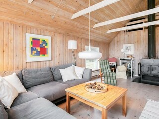 Holiday house Kandestederne  10