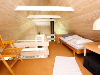 Holiday house Kandestederne  12
