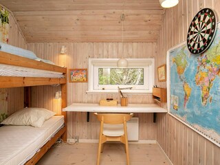 Casa per le vacanze Kandestederne  26