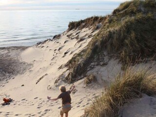 Vakantiehuis Kandestederne  11