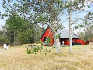 Casa de vacaciones Kandestederne  4