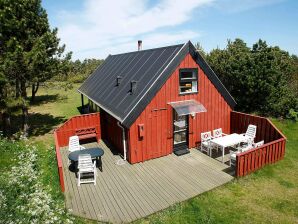 Holiday house 7 person holiday home in Skagen-By Traum - Kandestederne - image1