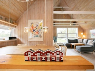 Holiday house Kandestederne  2