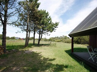 Casa per le vacanze Kandestederne  24