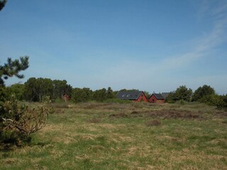 Ferienhaus Kandestederne  14