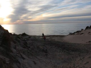 Ferienhaus Kandestederne  3