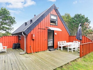 Ferienhaus Kandestederne  18