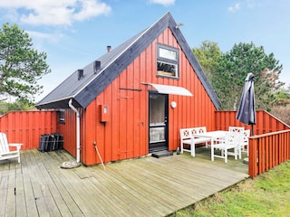 Maison de vacances Kandestederne  11