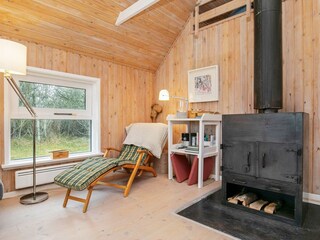 Ferienhaus Kandestederne  12