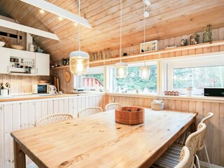 Maison de vacances Kandestederne  25