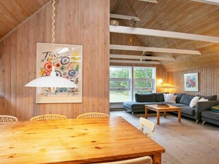 Ferienhaus Kandestederne  6