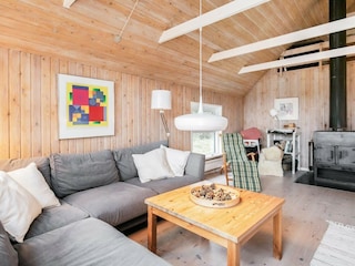 Vakantiehuis Kandestederne  26
