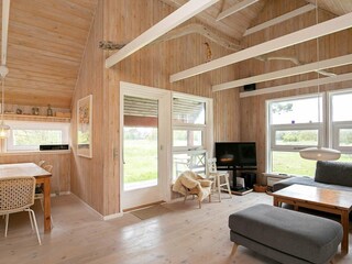 Casa per le vacanze Kandestederne  21