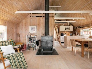 Ferienhaus Kandestederne  5