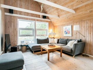 Vakantiehuis Kandestederne  10