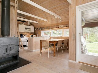 Maison de vacances Kandestederne  4