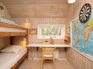 Casa de vacaciones Kandestederne  17