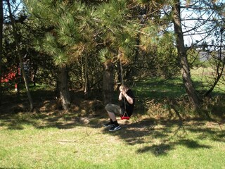 Ferienhaus Kandestederne  16