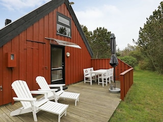 Holiday house Kandestederne  24