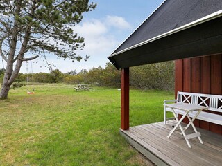 Casa per le vacanze Kandestederne  22