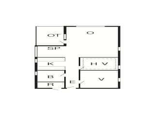 Holiday house Kandestederne  27