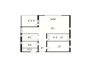 Holiday house Kandestederne  28