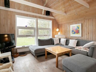 Ferienhaus Kandestederne  17