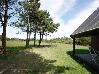 Ferienhaus Kandestederne  24