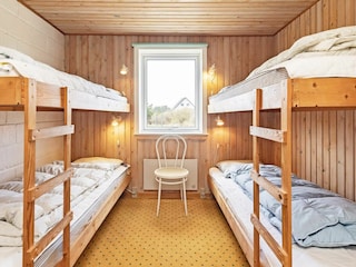 Ferienhaus Vorupør  13