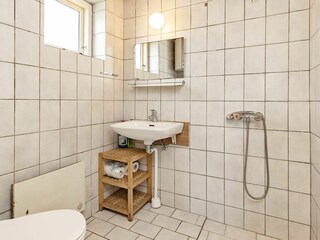 Casa de vacaciones Vorupør  14