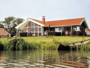 6 Personen Ferienhaus in Otterndorf - Otterndorf - image1