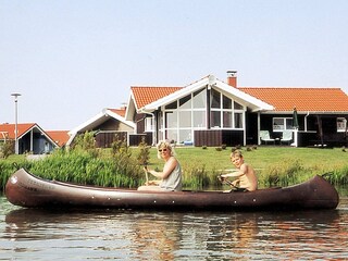 Casa de vacaciones Otterndorf Grabación al aire libre 2