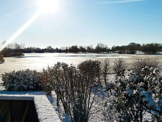 Holiday house Otterndorf  8
