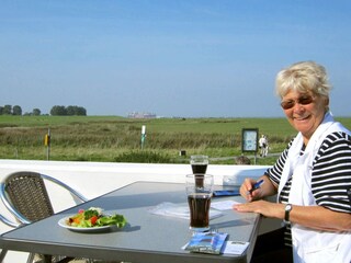 Holiday house Otterndorf  8