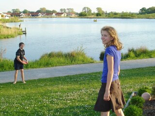 Casa per le vacanze Otterndorf  16