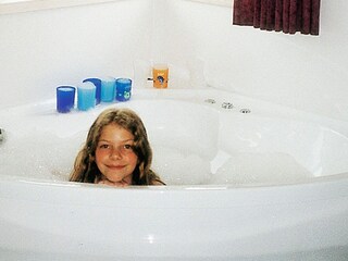 Maison de vacances Otterndorf  9