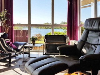 Casa de vacaciones Otterndorf  13