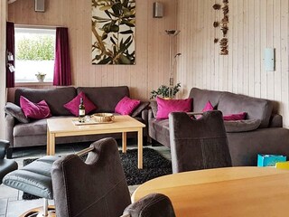 Casa per le vacanze Otterndorf  17