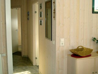 Casa de vacaciones Otterndorf  7