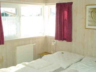 Vakantiehuis Otterndorf  14