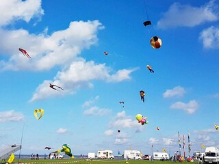 Casa per le vacanze Otterndorf  15