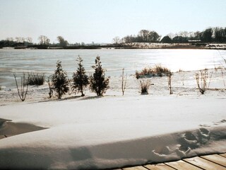 Holiday house Otterndorf  20