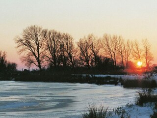 Ferienhaus Otterndorf  16