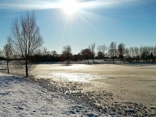 Maison de vacances Otterndorf  18