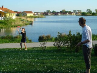 Casa de vacaciones Otterndorf  23