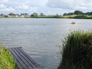 Casa de vacaciones Otterndorf  25