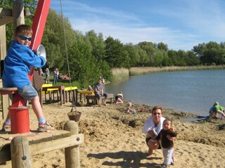 Casa per le vacanze Otterndorf  7