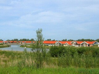 Casa de vacaciones Otterndorf  31