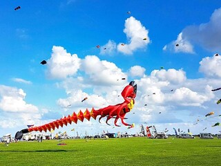 Casa per le vacanze Otterndorf  27